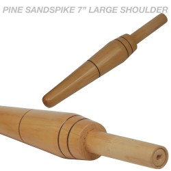 Pine Sand-Spike-Large-Shoulder